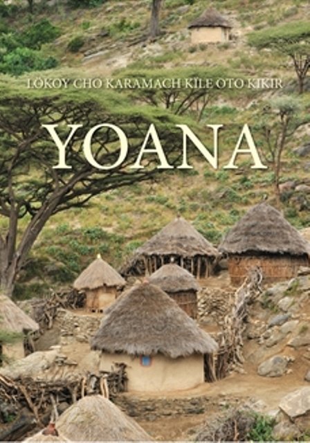 Yoana (Pokot)